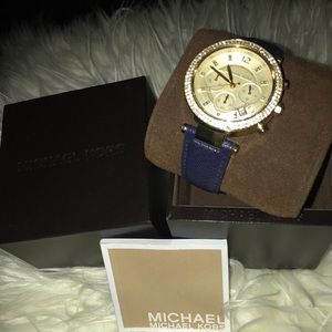 Michael Kors watch
